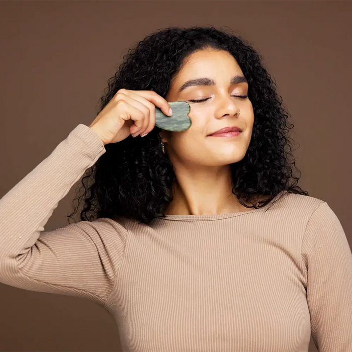 Bodybest exploring Gua Sha Scraping