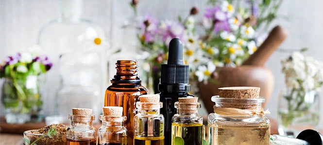 Bodybest Aromatherapy in History and Culture