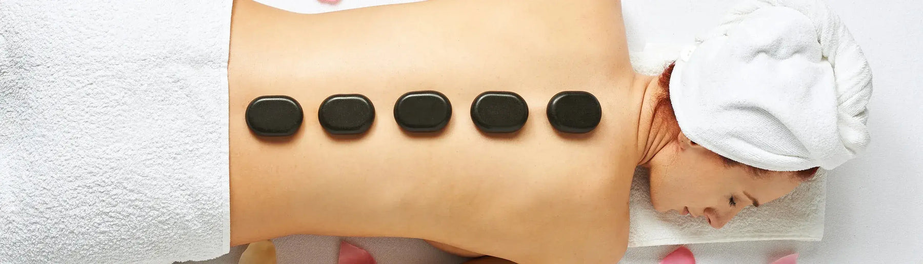 Bodybest Exploring the Benefits of Hot Stone Therapy