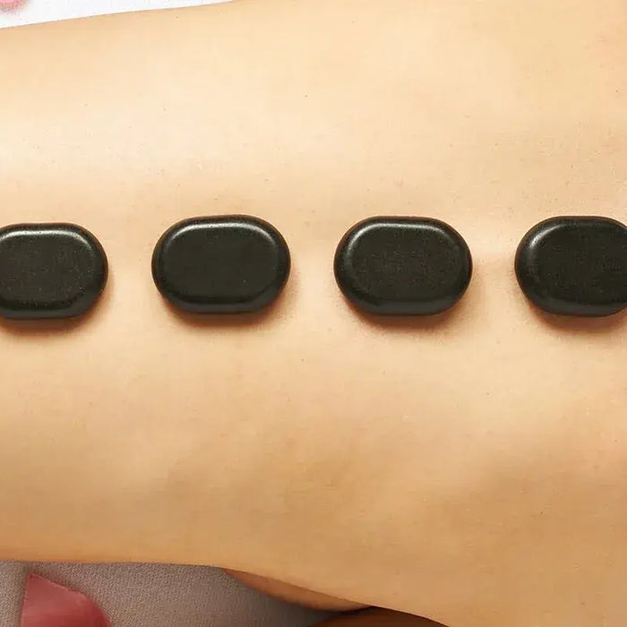 Bodybest Exploring the Benefits of Hot Stone Therapy