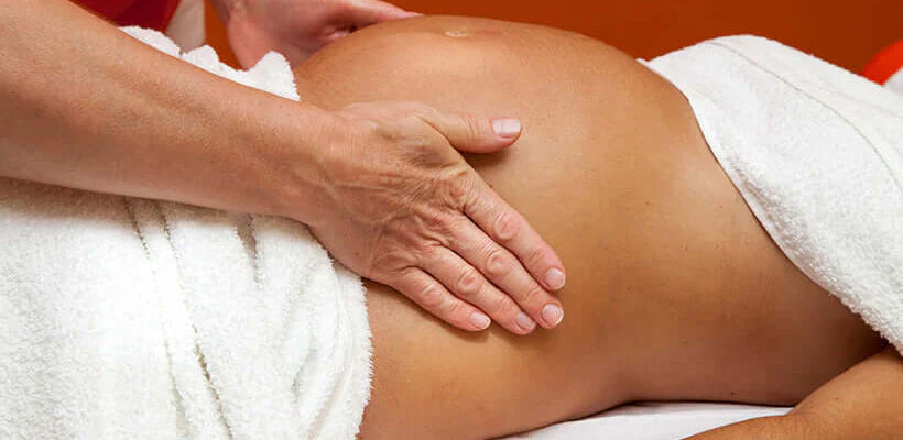 Bodybest The Benefits of Prenatal Massage for You and Baby