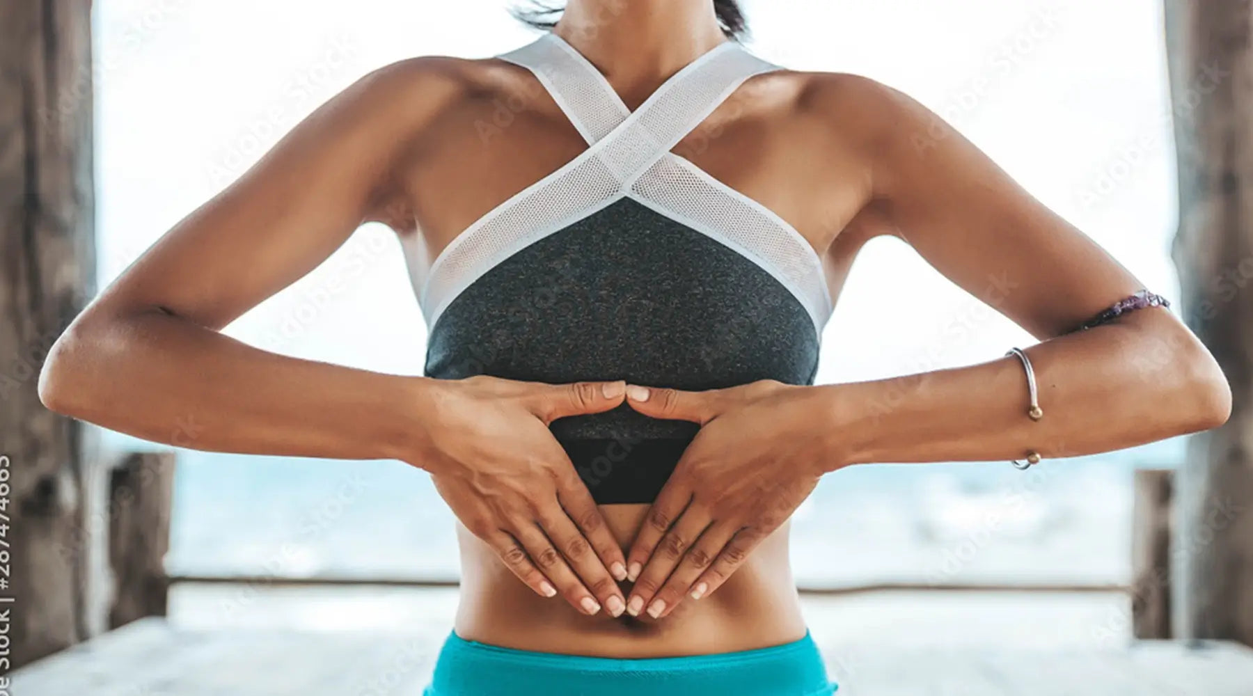 Bodybest What can I expect during Chakra Balancing