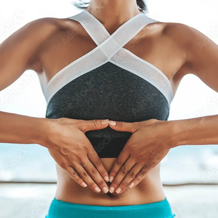 Bodybest What can I expect during Chakra Balancing