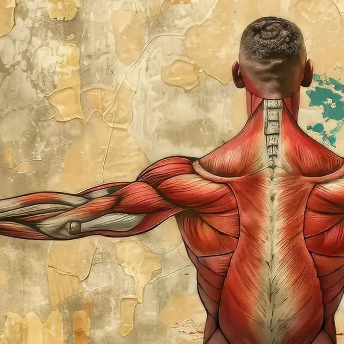 Bodybest Chronic Pain Management Beyond the Physical