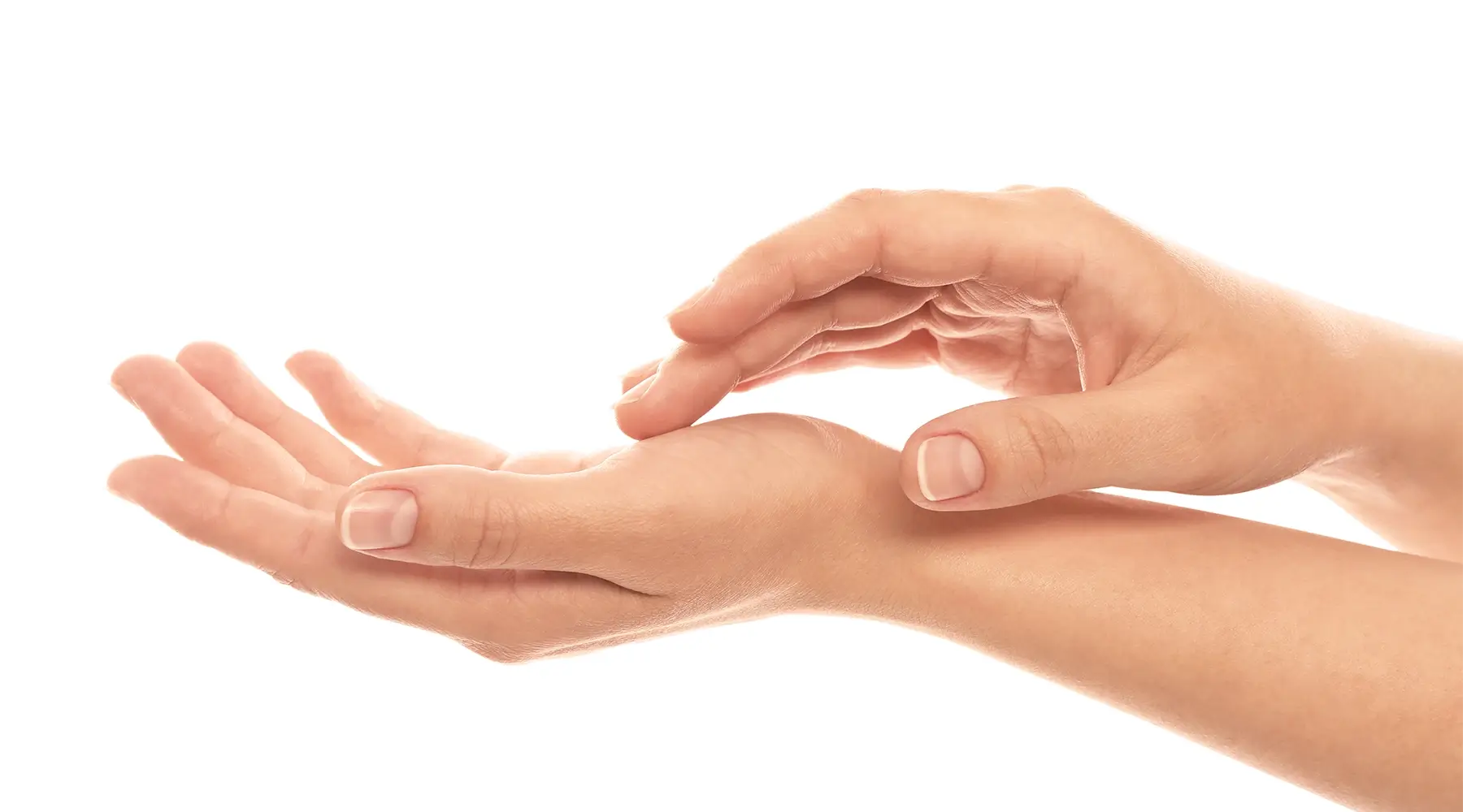 Contact dermatitis in massage therapists
