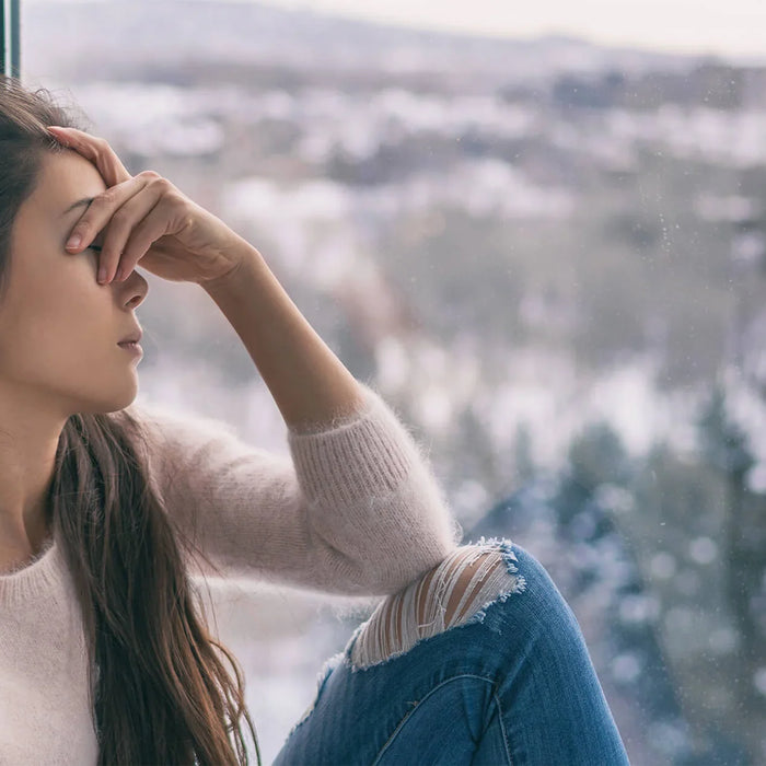 Bodybest How to Cope with Seasonal Affective Disorder