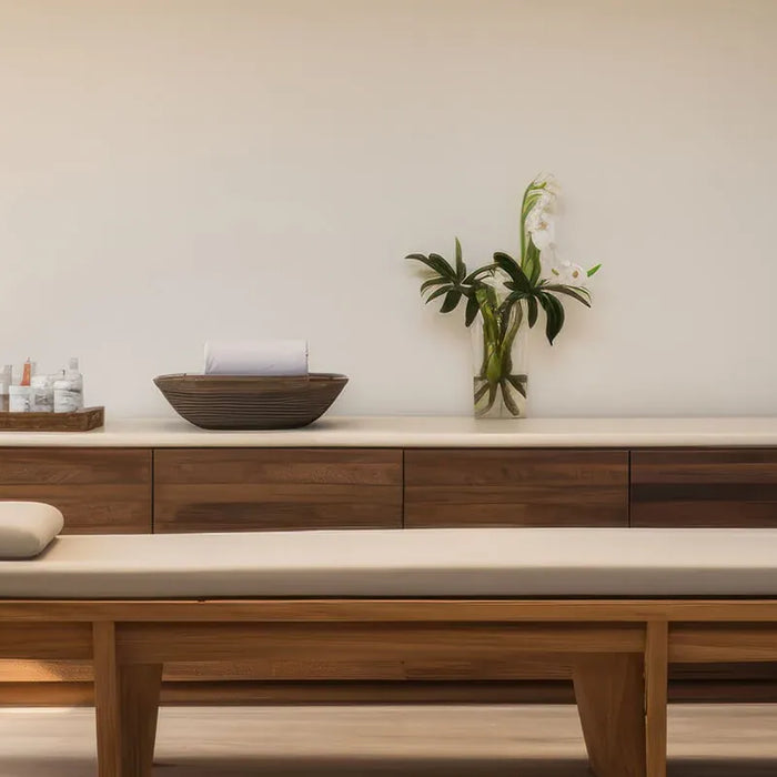 Bodybest Corner to Corner Clinic Cleaning