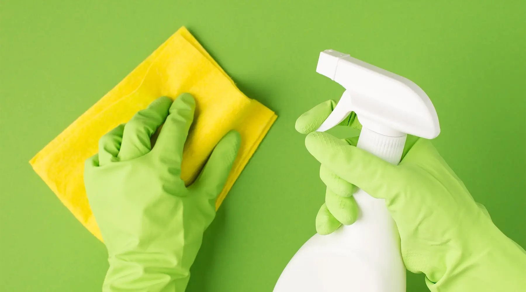 Bodybest Disinfect and Care for Your Vinyl Covered Treatment Room Equipment