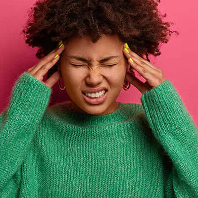 Bodybest Effective Essential Oils for Headaches