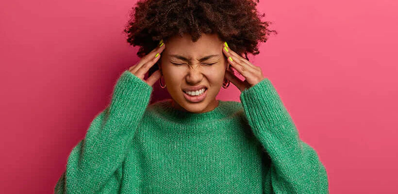 Bodybest Effective Essential Oils for Headaches