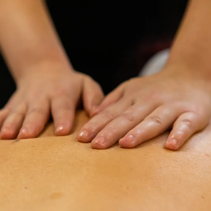 Bodybest Effleurage The Gentle Touch in Massage Therapy
