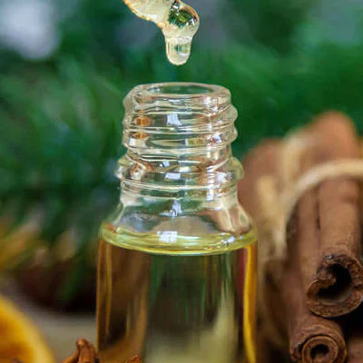 Bodybest Essential Oil Holiday Recipe Blends