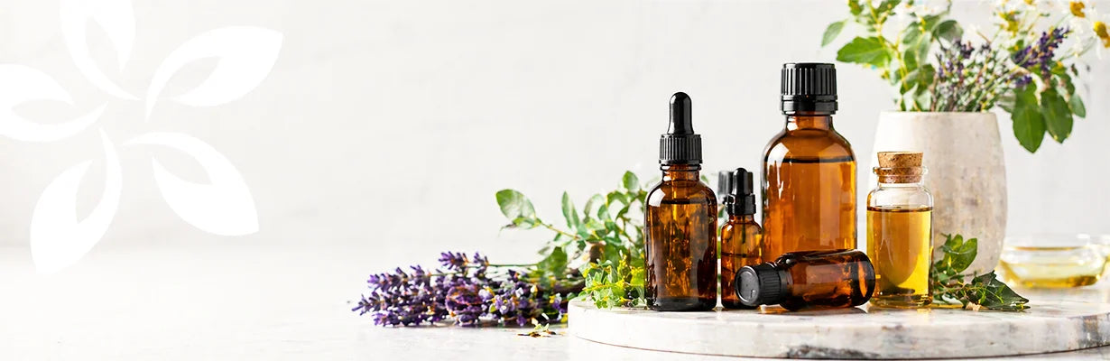 Aromatherapy in History and Culture