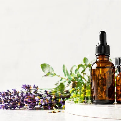 Aromatherapy in History and Culture