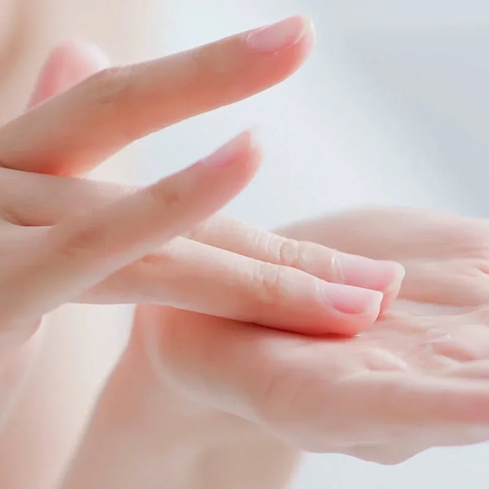 Bodybest Hands vs. Face Essential Skincare for Physical Therapists