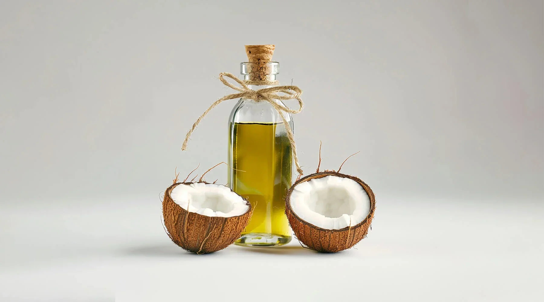 Bodybest What is Fractionated Coconut Oil Anyway