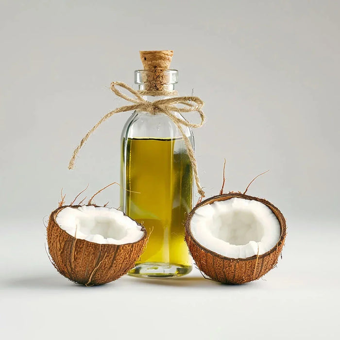 Bodybest What is Fractionated Coconut Oil Anyway