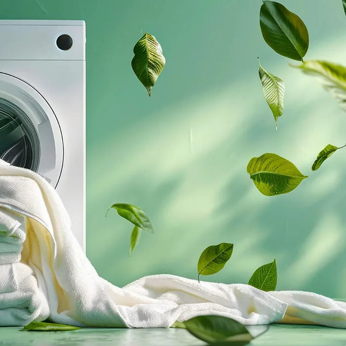 Bodybest Greening the Wash A Guide to Environmentally Friendly Laundry