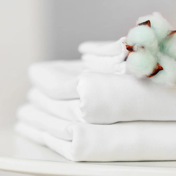 Bodybest Ultimate Guide to Caring for Your Cozy Cotton Flannel Sheets