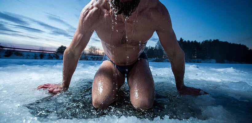 Bodybest Cold Therapy When is it effective and why