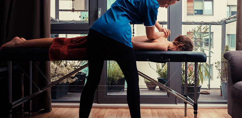 Bodybest How to Care for your Massage Table