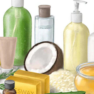 Bodybest How to Choose a Massage Gel, Lotion, Butter or Cream for your Treatments