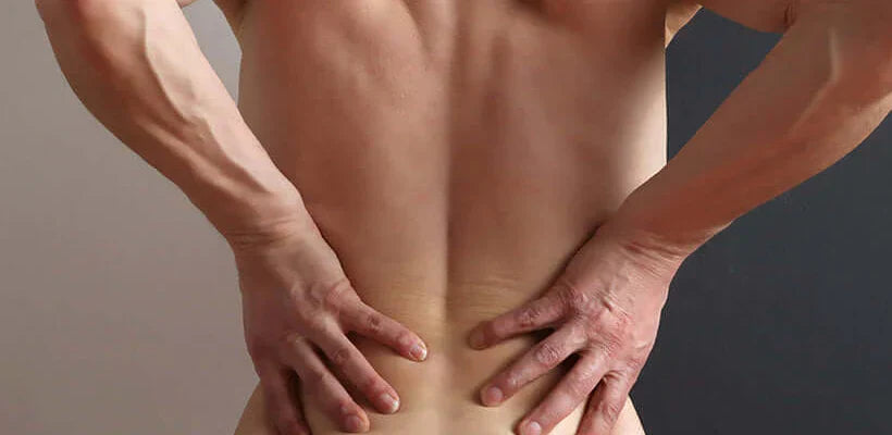 Protect Spine Health: Home Workspace Tips for Professionals