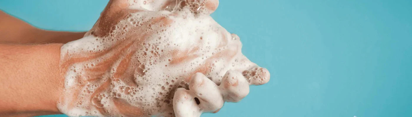 Bodybest How to Wash Your Hands Properly to Prevent Illness