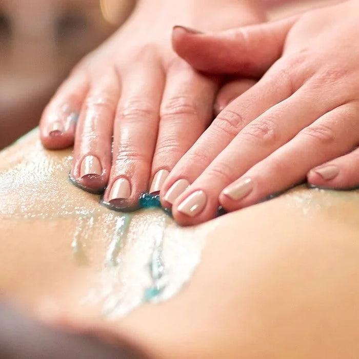 Bodybest Massage Gels The Ultimate Glide