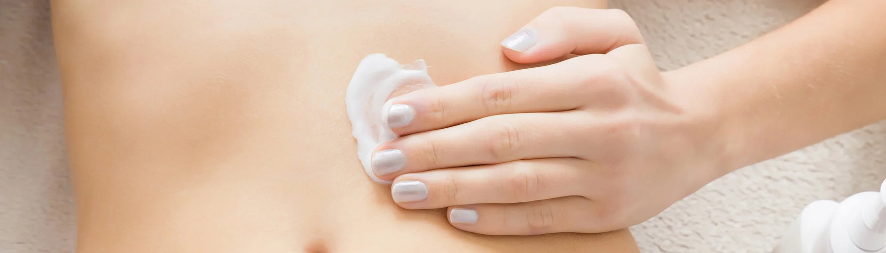 Bodybest Check the Label Thinking About Massage Lotion Ingredients 