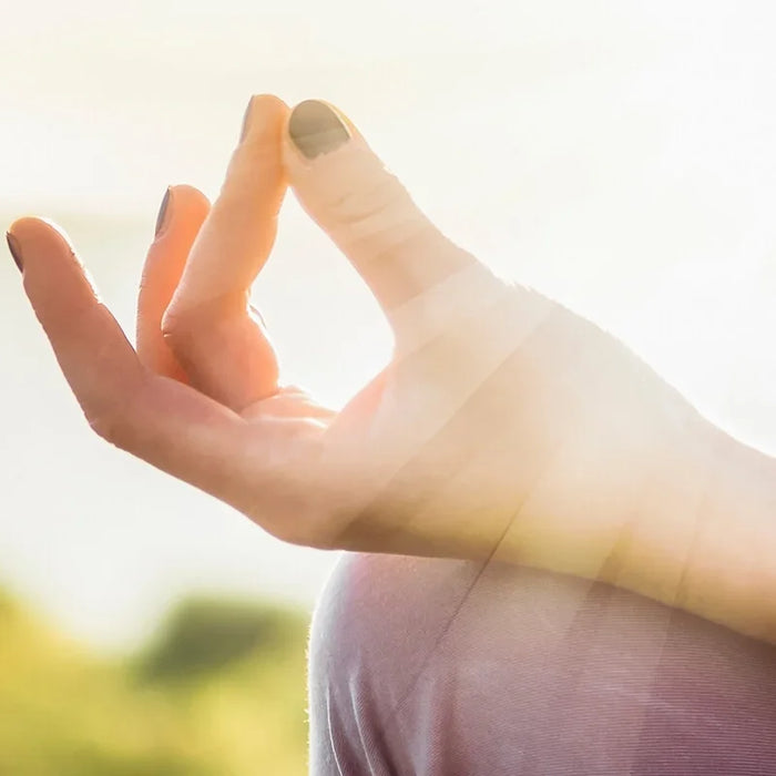 Bodybest Integrating Mindfulness Into Massage Therapy