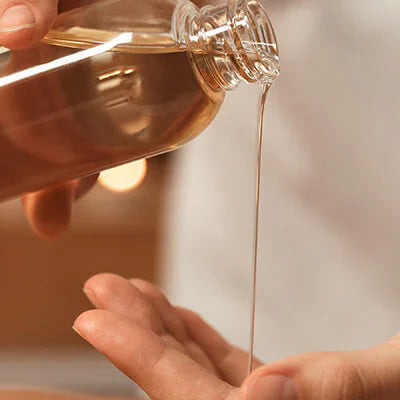 Bodybest Oils vs. Lotions for Dry Winter Skin