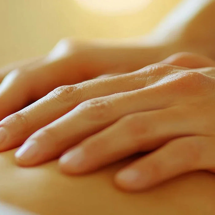 Bodybest swedish massage