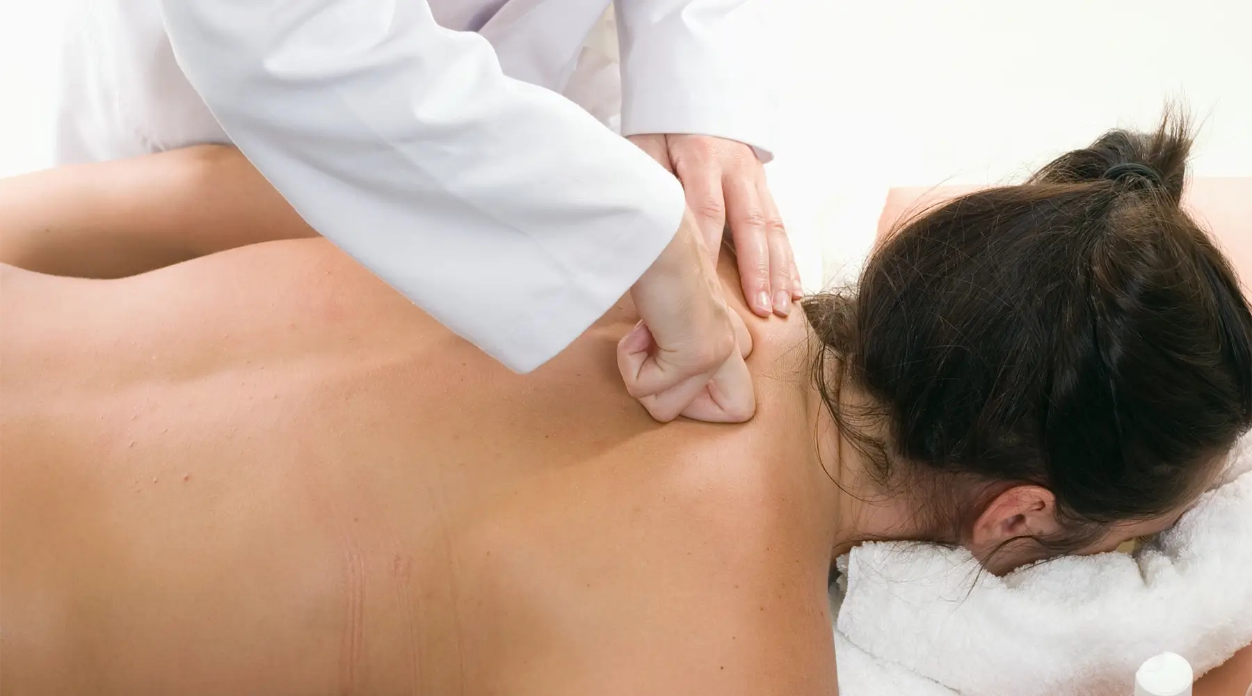 Bodybest Petrissage The Kneading Touch in Massage Therapy