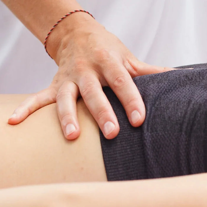 Bodybest Protecting your body at the table