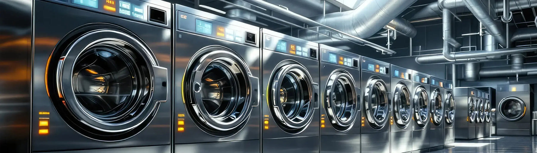 Bodybest regular washing machine maintenance