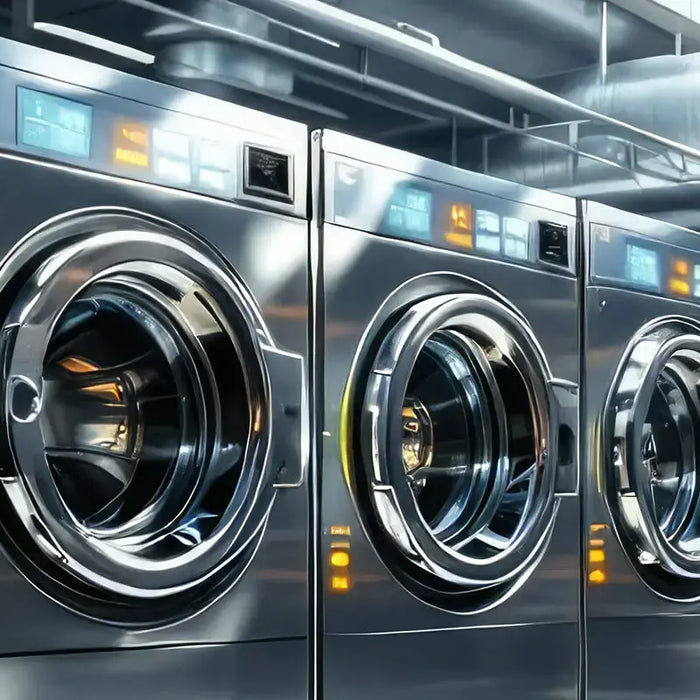 Bodybest regular washing machine maintenance