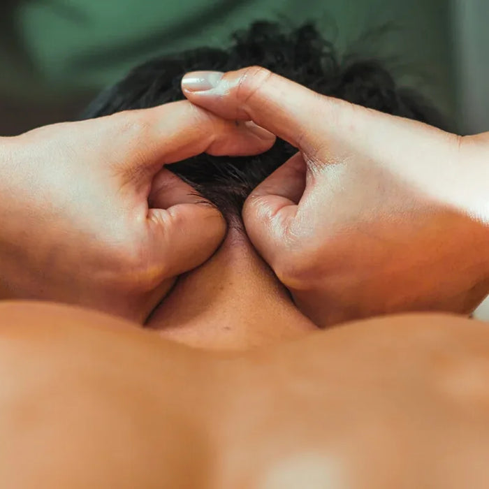 Bodybest The Role of Massage Therapy in Concussion Recovery