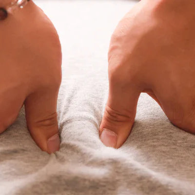 Bodybest Shiatsu the Art of Finger Pressure