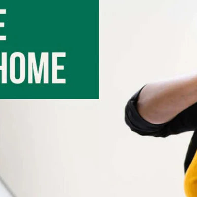 Bodybest How to Have a Healthy Spine Working from Home