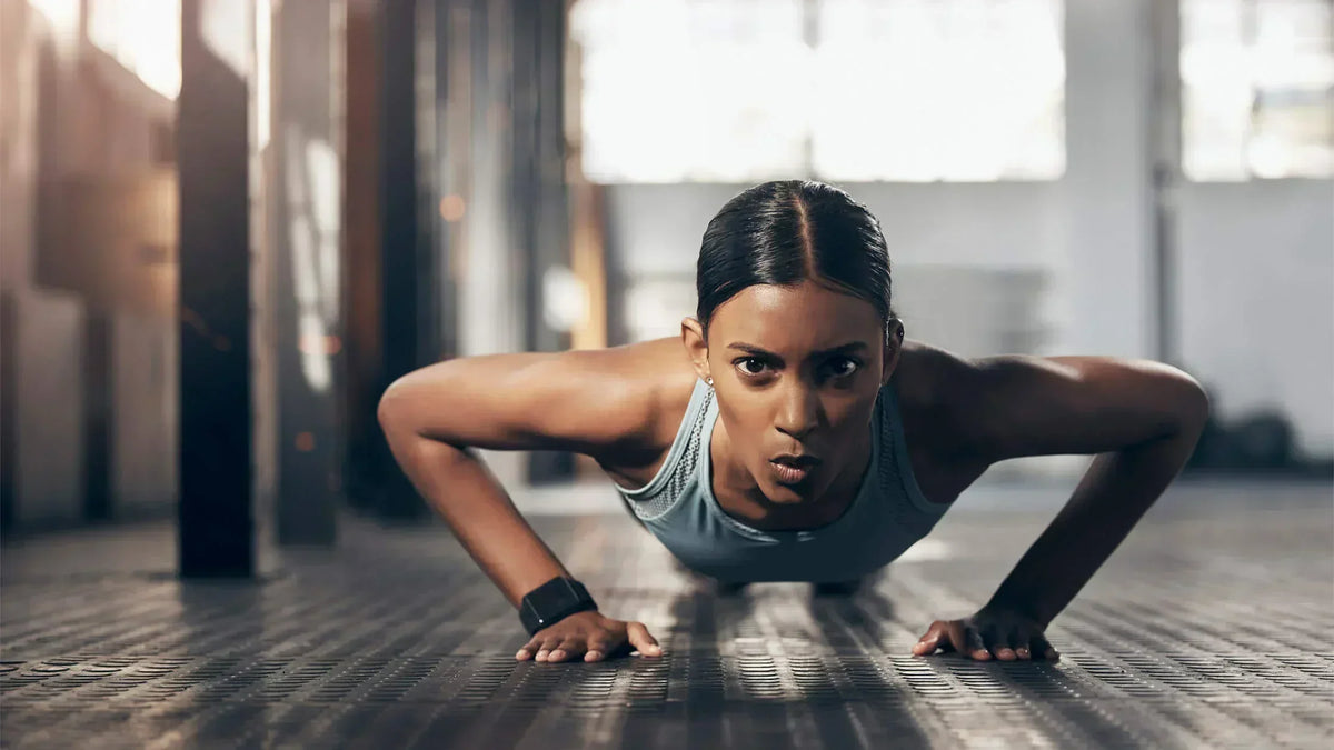 Good Core Strength is Very Important for Physical Therapists