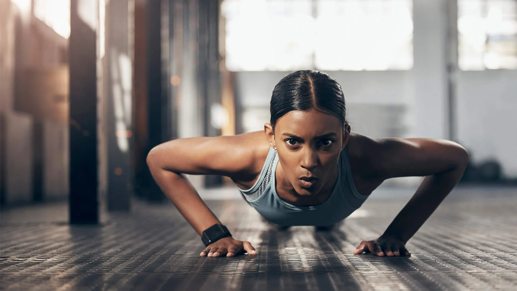 Bodybest The Importance of Core Strength and How to Improve It