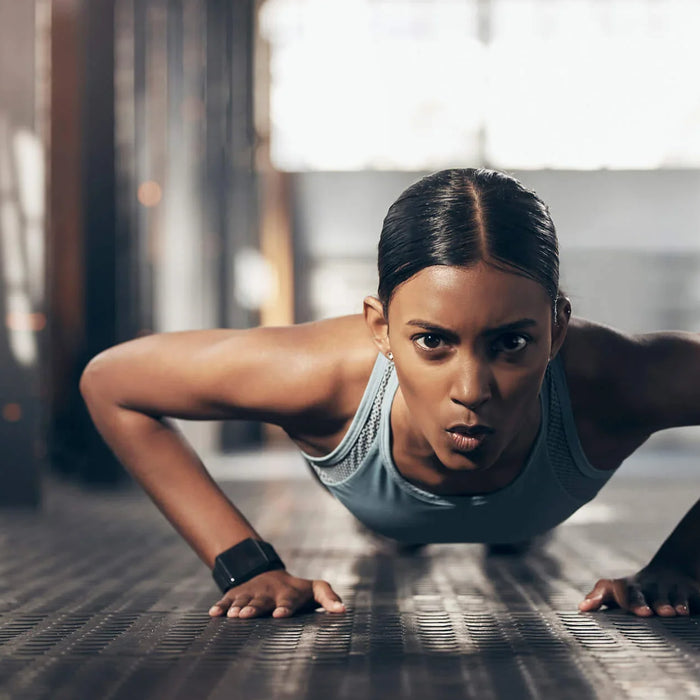 Bodybest The Importance of Core Strength and How to Improve It