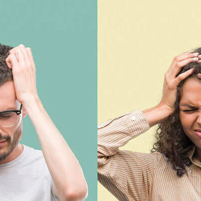 Bodybest Stress How Does It Affect Us Both Emotionally and Physically