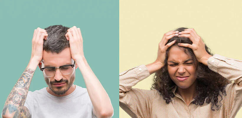 Bodybest Stress How Does It Affect Us Both Emotionally and Physically