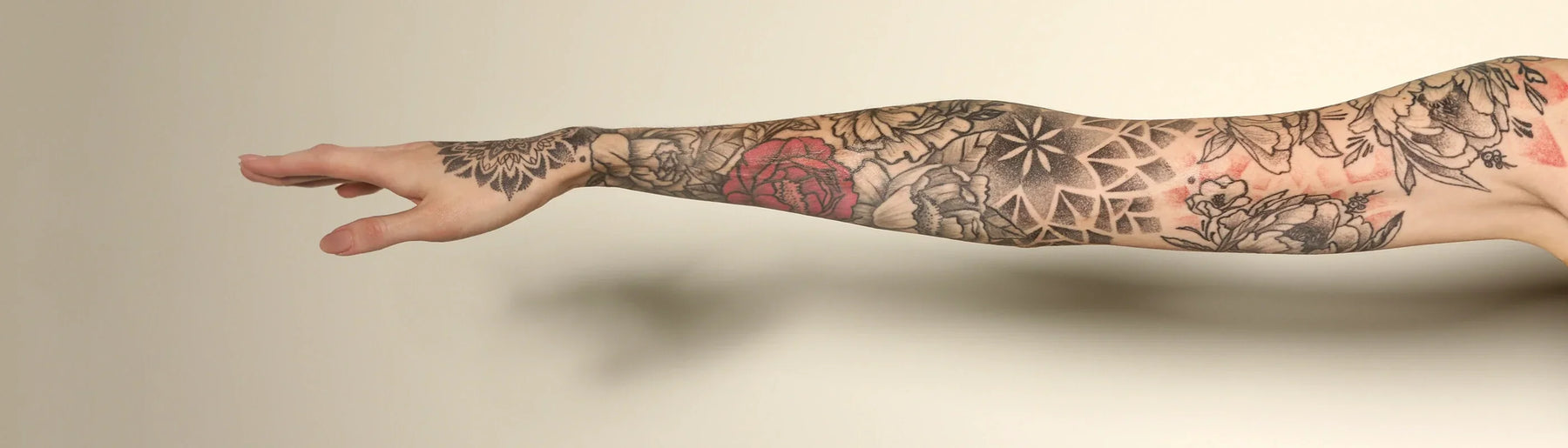 Bodybesy Tattoos and Manual Therapy What Physical Therapists Should Know