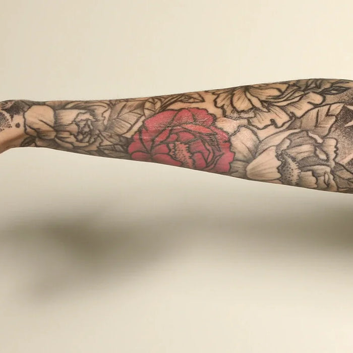 Tattoos and Manual Therapy: A Quick Guide for PTs and RMTs