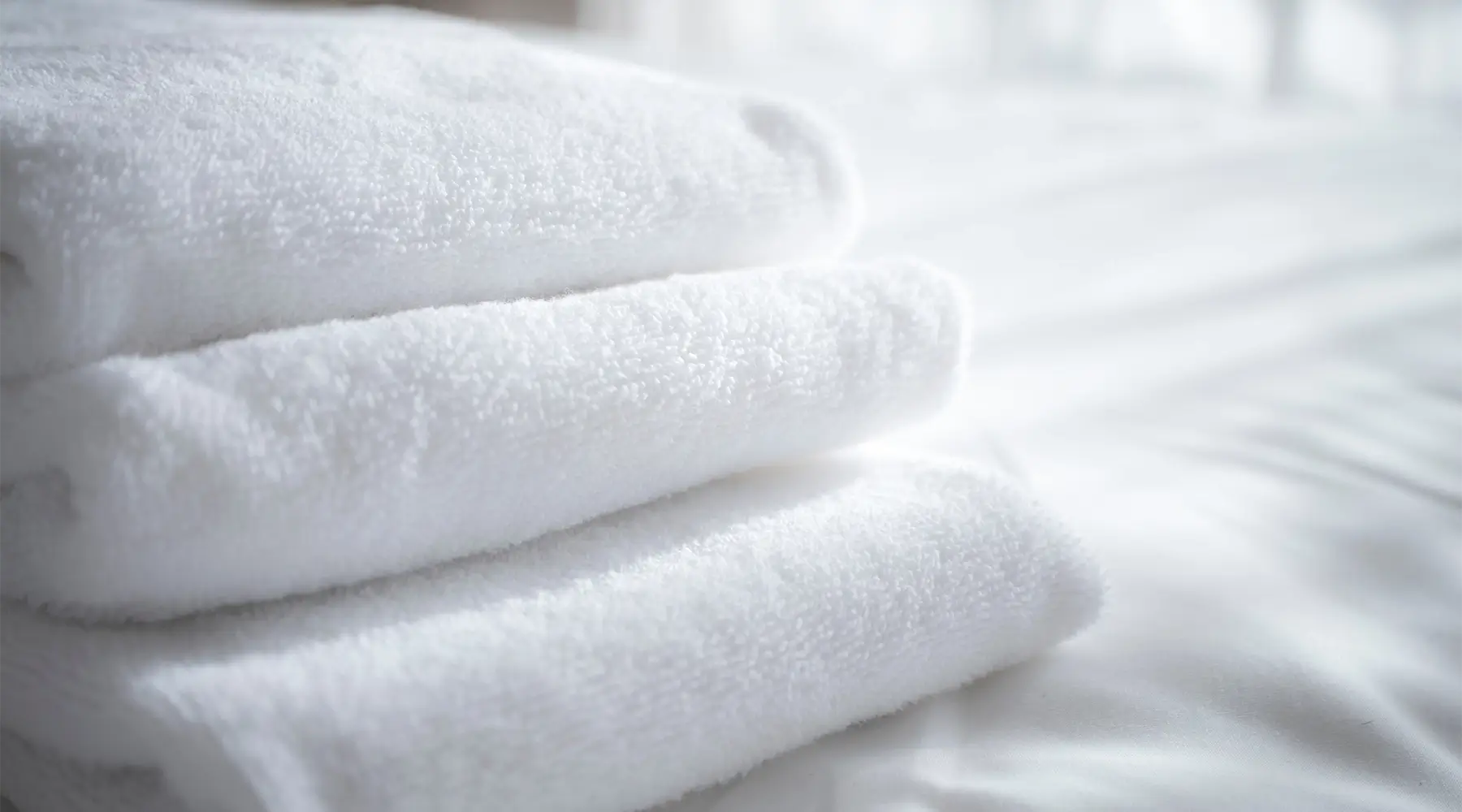 Bodybest - Best Way to Wash Spa Towels to Keep Them Smelling Fresh