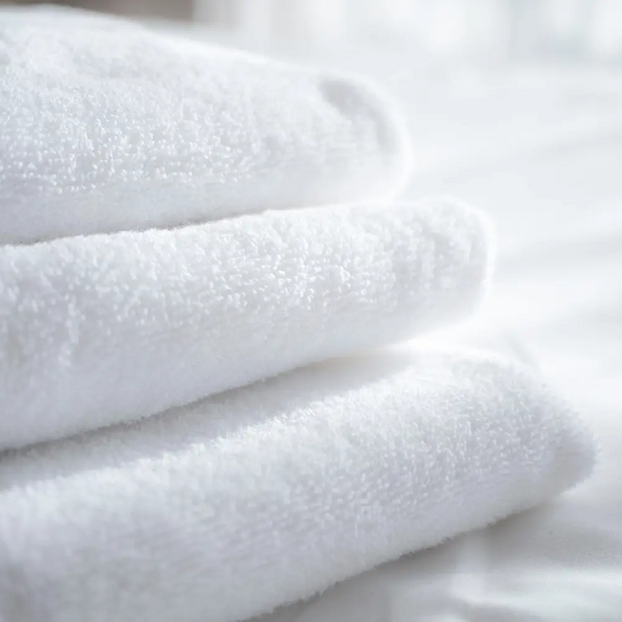 Best Way to Wash Spa Towels to Keep Them Smelling Fresh