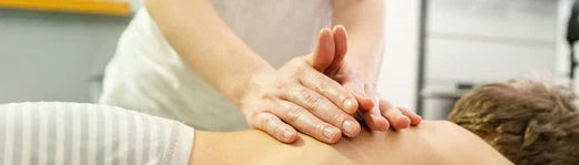 Bodybest Treating Childhood Eczema with Pediatric Massage